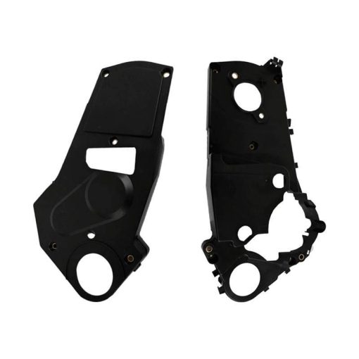 Kit Capa Proteção Correia Astra Zafira (2.0 8v) (Câmbio Manual) - Imagem 2