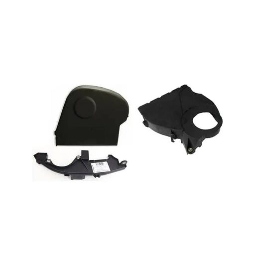 Kit Capa Proteção Correia Gol Parati 00/04 (1.0 16v Turbo Power) - Imagem 3