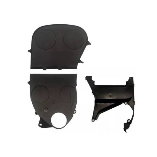 Kit Capa Proteção Correia Gol Parati 97/01 (1.0 16v AT) - Imagem 2