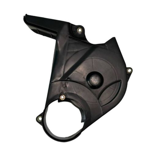 Capa Proteção Correia Dentada Gol Voyage Parati Santana (Motor Ap) (Tampa Inferior) - Imagem 2