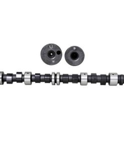 Eixo Comando de Válvulas Corsa 09/12 Classic 09/16 Celta 09/16 Prisma 09/12 (1.0 8v Vhce)