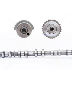 Eixo Comando de Válvulas Elantra I30 Tucson Sportage Cerato (2.0 16v) (Comando da Admissão)