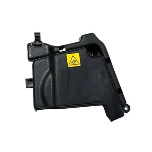 Kit Capa Proteção Correia Novo Palio Uno Grand Siena Fiorino Punto (1.4 8v Evo) - Imagem 4