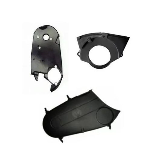 Kit Capa Protecção Correia Gol G3 G4 (1.0 8v Power) Kombi (1.4 Flex) - Imagem 3