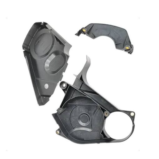 Kit Capa Proteção Correia Gol Voyage Parati Saveiro Santana 84/99 (Motor AP) - Imagem 3