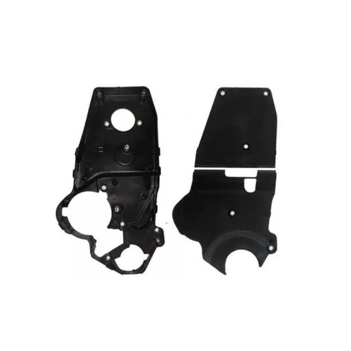 Kit Capa Proteção Correia Doblo Idea Punto Stilo (1.8 8v) - Imagem 2