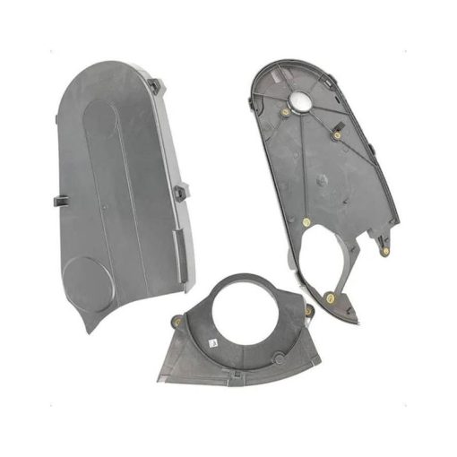 Kit Capa Proteção Correia Dentada Gol 97/02 (1.0 8V AT) - Imagem 2