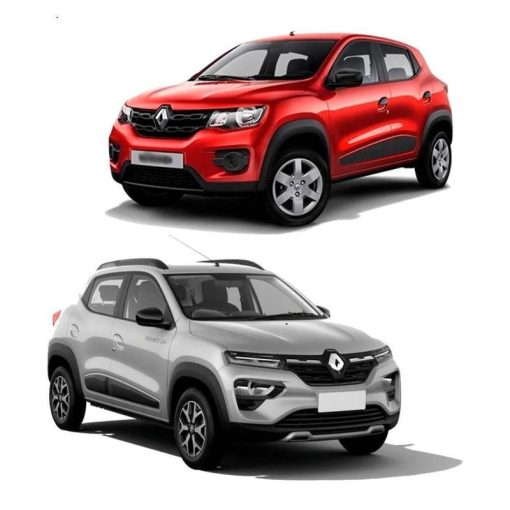 Kit Troca de Óleo e Filtros Kwid (1.0 12v) - Imagem 3