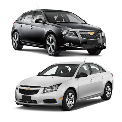 Kit Troca de Óleo e Filtros Cruze (1.8 16v) - Imagem 3