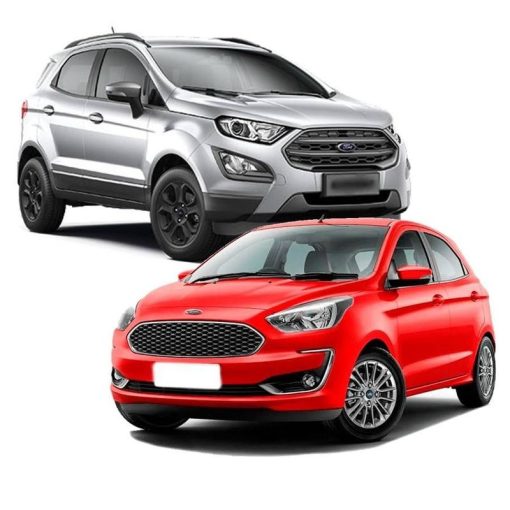 Kit Troca de Óleo e Filtros EcoSport Ka (1.5 12v Dragon) - Imagem 3