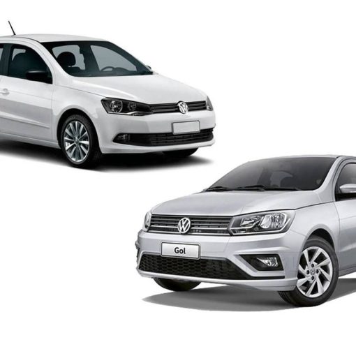 Kit Troca de Óleo e Filtros Gol Voyage Saveiro (1.6 16v MSI) - Imagem 3