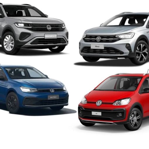 Kit Troca de Óleo e Filtros Golf Nivus Polo TCross Up (1.0 12v TSI) - Imagem 3
