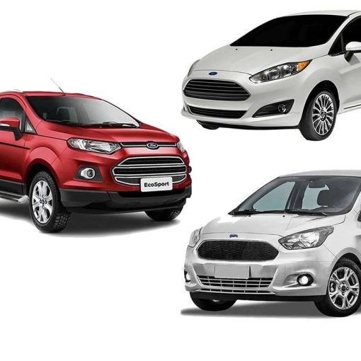 Kit Troca de Óleo e Filtros New Fiesta 13/19 Ka 14/18 EcoSport 12/18 (1.5/1.6 Sigma) - Imagem 3