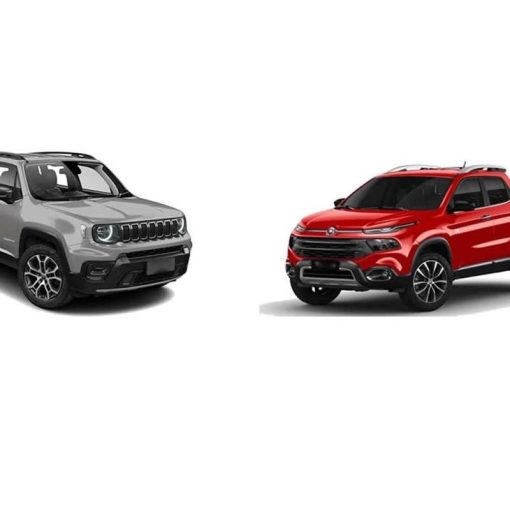 Kit Troca de Óleo e Filtros Toro Renegade (1.8 16v) - Imagem 3
