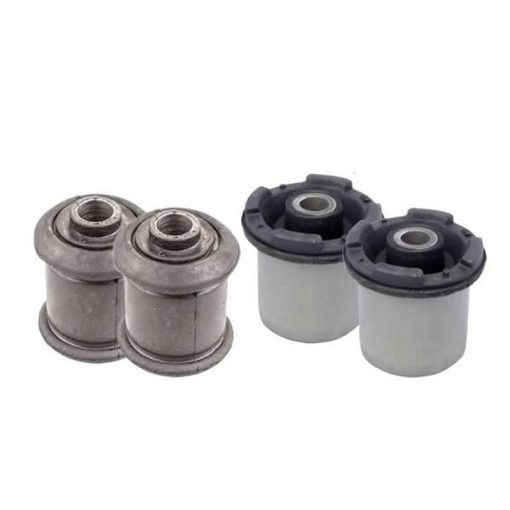 Kit de Buchas Bandeja Dianteira Astra 99/12 Zafira 01/12 Vectra 97/11 - Imagem 2