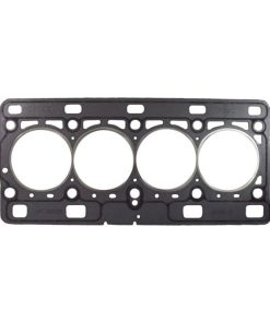 Junta do Cabeçote Logan Sandero Clio Kangoo Twingo March Peugeot 206 (1.0 16v) (Fibra)