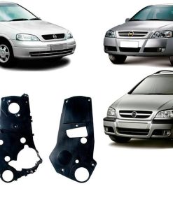 Kit Capa Proteção Correia Astra Zafira (2.0 8v) (Câmbio Automático)