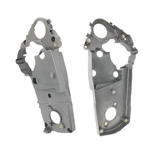 Kit Capa Proteção Correia Astra Zafira (2.0 8v) (Câmbio Automático) - Imagem 3