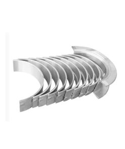 Bronzina de Mancal Palio Siena Strada Grand Siena Idea Doblo Punto Linea Uno Fiorino (Fire/Evo) - (Medida STD)