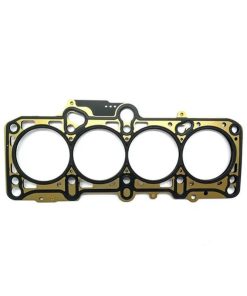 Junta do Cabeçote Golf 99/10 Polo 03/10 Jetta 10/16 Bora New Beetle (2.0 8v) (Chapa)