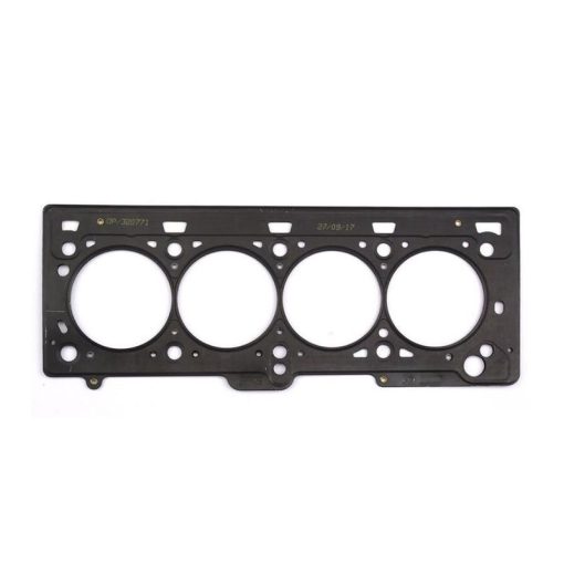 Junta do Cabeçote Clio Logan Sandero Duster Oroch Megane Scenic Livina (1.6 16v K4M) (Chapa)