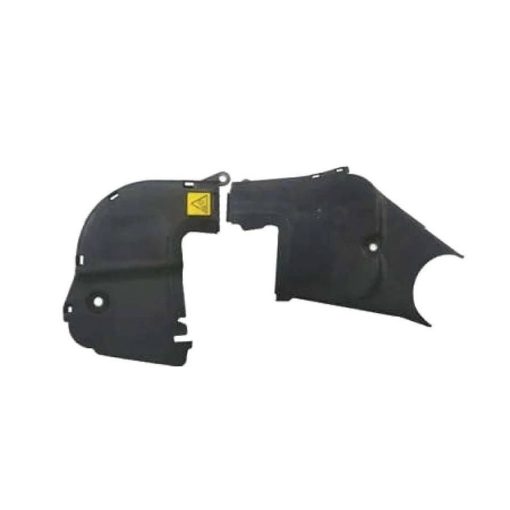 Kit Capa Proteção Correia Doblo 03/06 (1.3 16v Fire) - Imagem 2