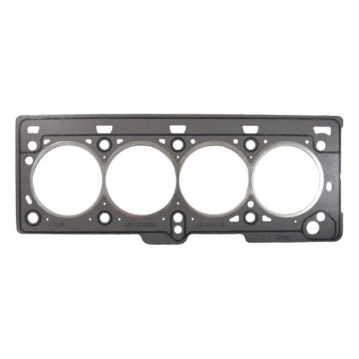 Junta do Cabeçote Clio Logan Sandero Duster Oroch Megane Scenic Livina (1.6 16v K4M) (Fibra)