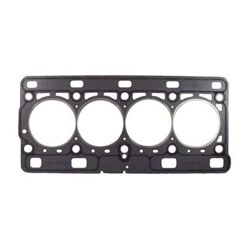 Junta do Cabeçote Logan Sandero Clio Kangoo Twingo March Peugeot 206 (1.0 16v) (Fibra)