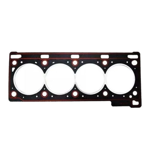 Junta do Cabeçote Captur Duster Oroch Fluence Megane Sandero Scenic (2.0 16v F4R) (Fibra)