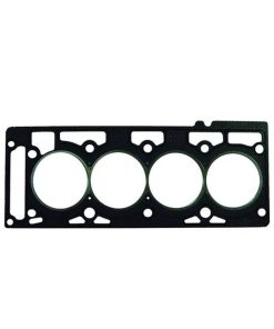 Junta do Cabeçote Fiesta EcoSport Courier Ka Focus Escort (1.6 8v Zetec) (Fibra)