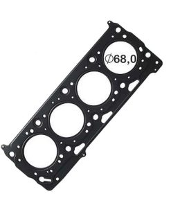 Junta do Cabeçote Gol Voyage Fox Parati Polo (1.0 8v / 16v) (Chapa)