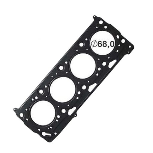 Junta do Cabeçote Gol Voyage Fox Parati Polo (1.0 8v / 16v) (Chapa)