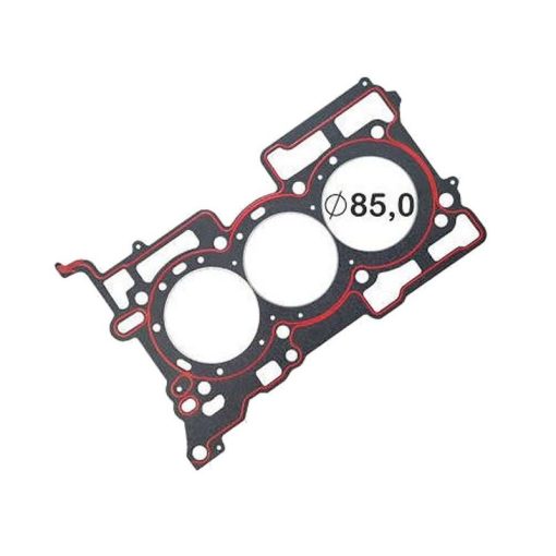 Junta do Cabeçote EcoSport Ford Ka (1.5 12v) (Fibra) - Imagem 2