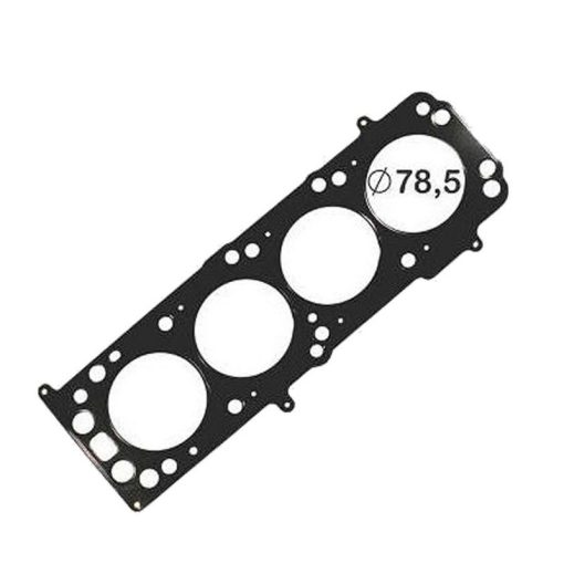 Junta do Cabeçote Corsa Celta Meriva Montana Prisma Onix Cobalt Agile (1.4 8v) (Chapa) - Imagem 2