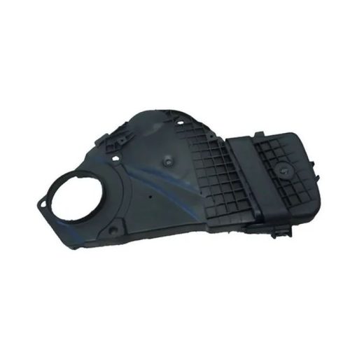 Kit Capa Proteção Correia Peugeot 206 207 Hoggar (1.4 8v) - Imagem 2