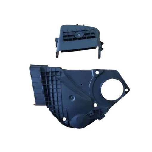 Kit Capa Proteção Correia Peugeot 206 207 Hoggar (1.4 8v) - Imagem 3