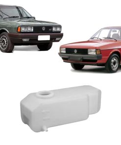 Reservatório de Água Radiador Passat 79/88