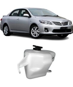 Reservatório de Água Radiador Corolla 08/19 (1.8/2.0)