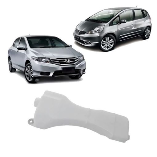 Rservatório de Água Radiador Honda City Fit 09/14