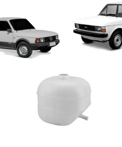 Reservatório de Água Radiador Fiat 147 Oggi Panorama FIorino