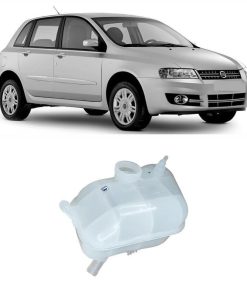 Reservatório de Água Radiador Stilo 03/11 (1.8)