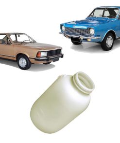 Reservatório de Água Radiador Corcel Belina 1 e 2 68/86