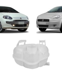 Reservatório de Água Radiador Punto 07/17 (1.4)