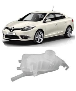 Reservatório de Água Radiador Fluence 11/18