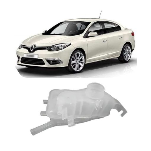 Reservatório de Água Radiador Fluence 11/18