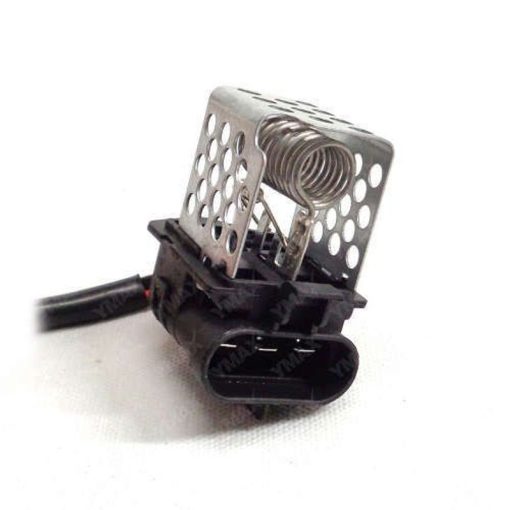 Eletroventilador Ventoinha Corsa Classic 12/16 (1.0) (Com Ar Condicionado) - Imagem 4