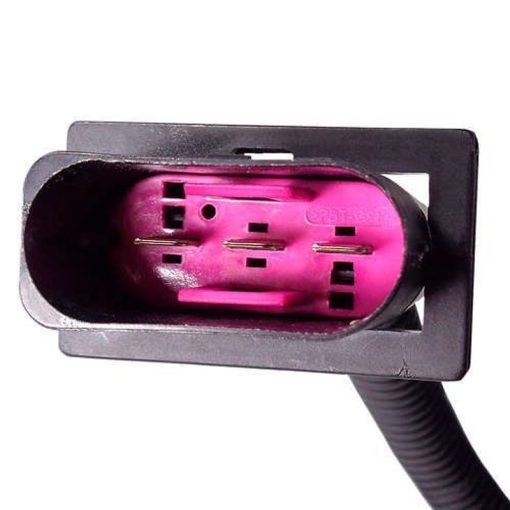 Eletroventilador Ventoinha Fox 04/10 Polo 03/06 Bora Audi A3 97/06 (Com Ar Condicionado) - Imagem 4