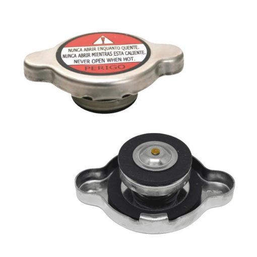 Tampa do Radiador QQ Tiggo Versa March Livina Sentra Tiggo Civic J2 J3 J5 J6 Sportage L200