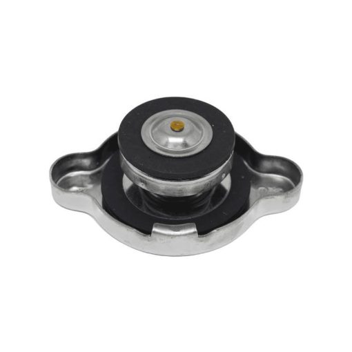 Tampa do Radiador QQ Tiggo Versa March Livina Sentra Tiggo Civic J2 J3 J5 J6 Sportage L200 - Imagem 3