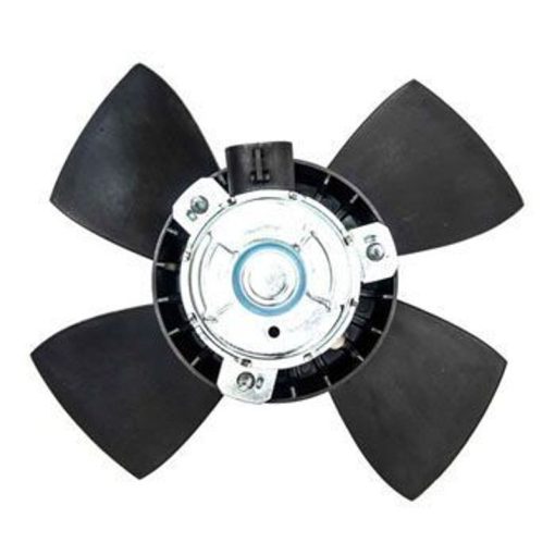 Eletroventilador Ventoinha Corsa 94/02 Classic 03/09 (Sem Ar Condicionado)